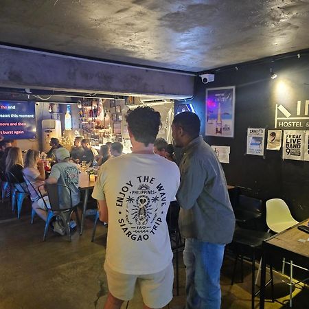 Inno Hostel & Pub Lounge Hongdae ソウル特別市 エクステリア 写真