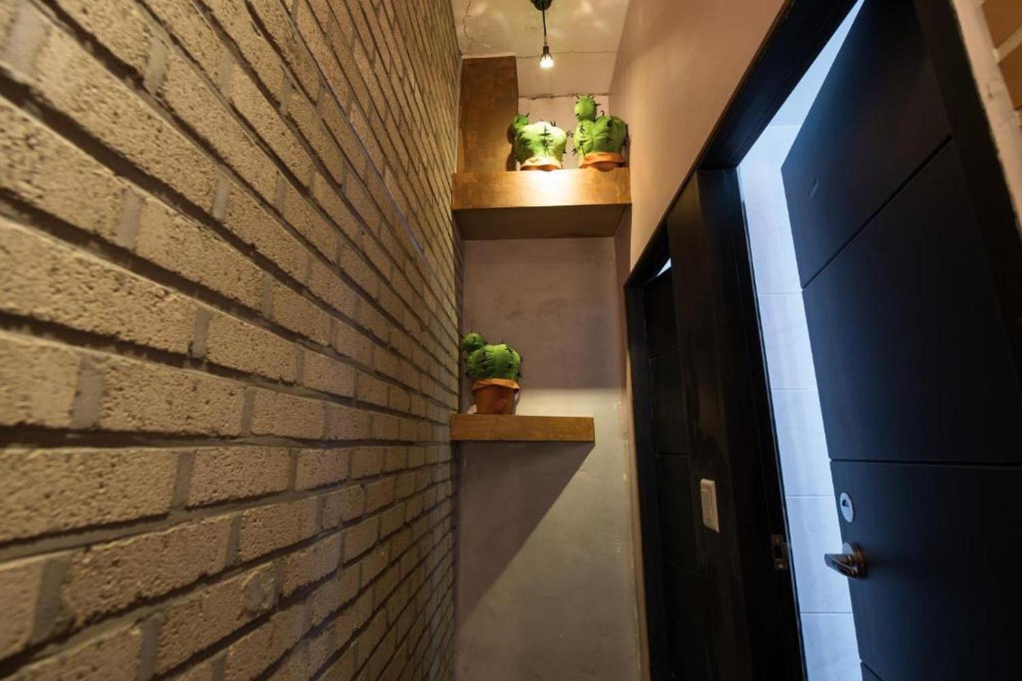 Inno Hostel & Pub Lounge Hongdae ソウル特別市 エクステリア 写真